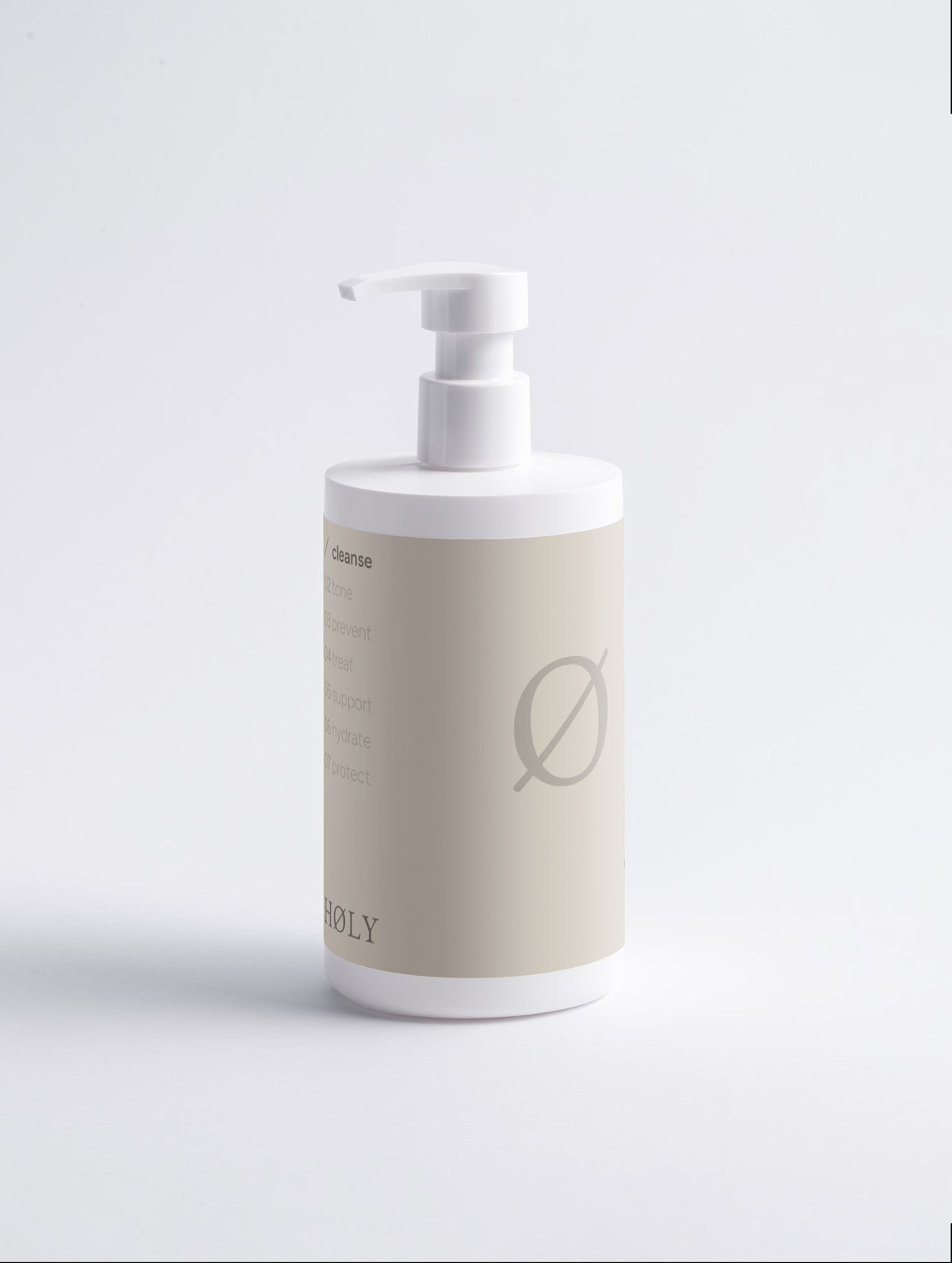 Keratin Volume Shampoo