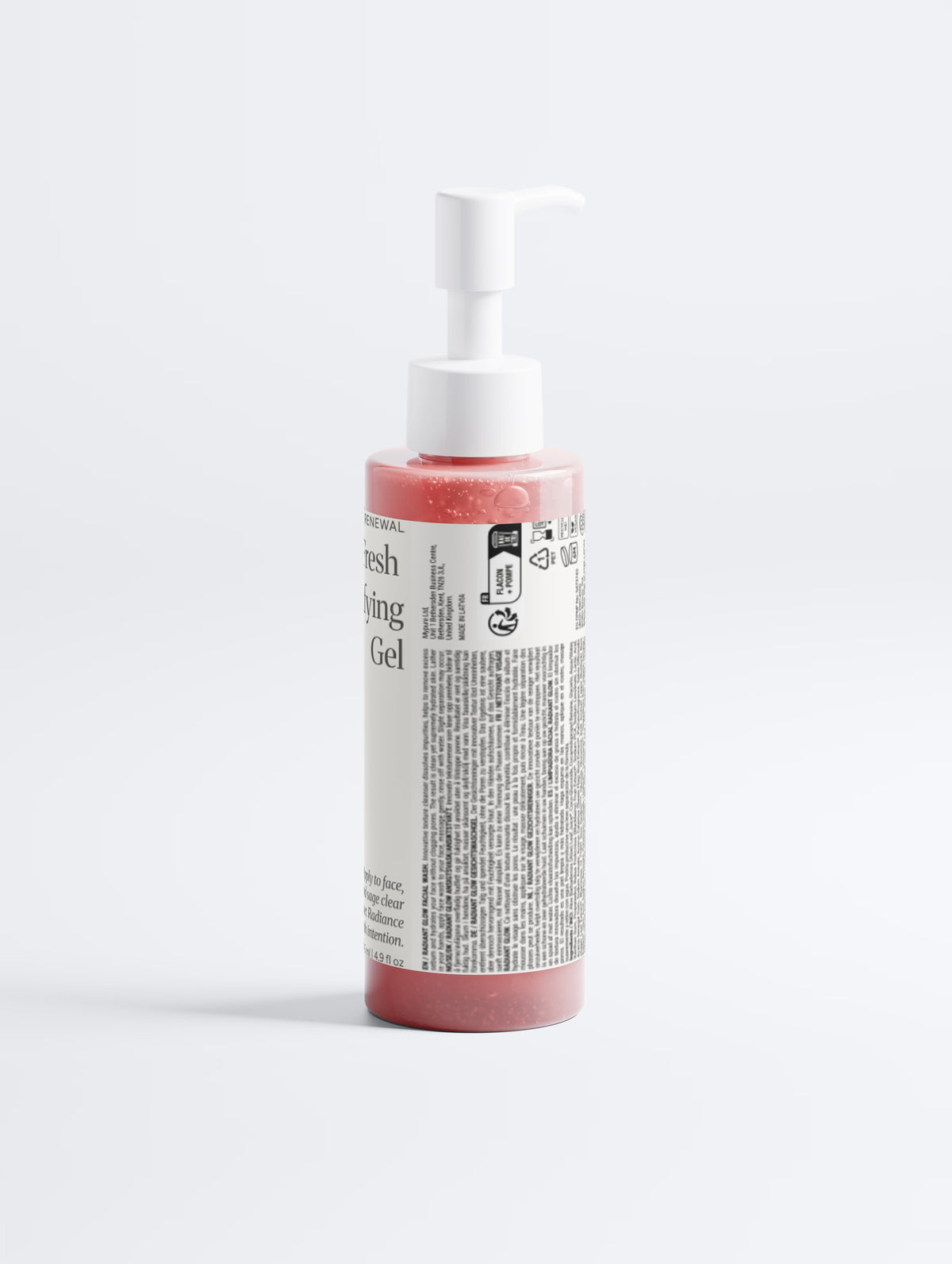 Fresh Clarifying Gel