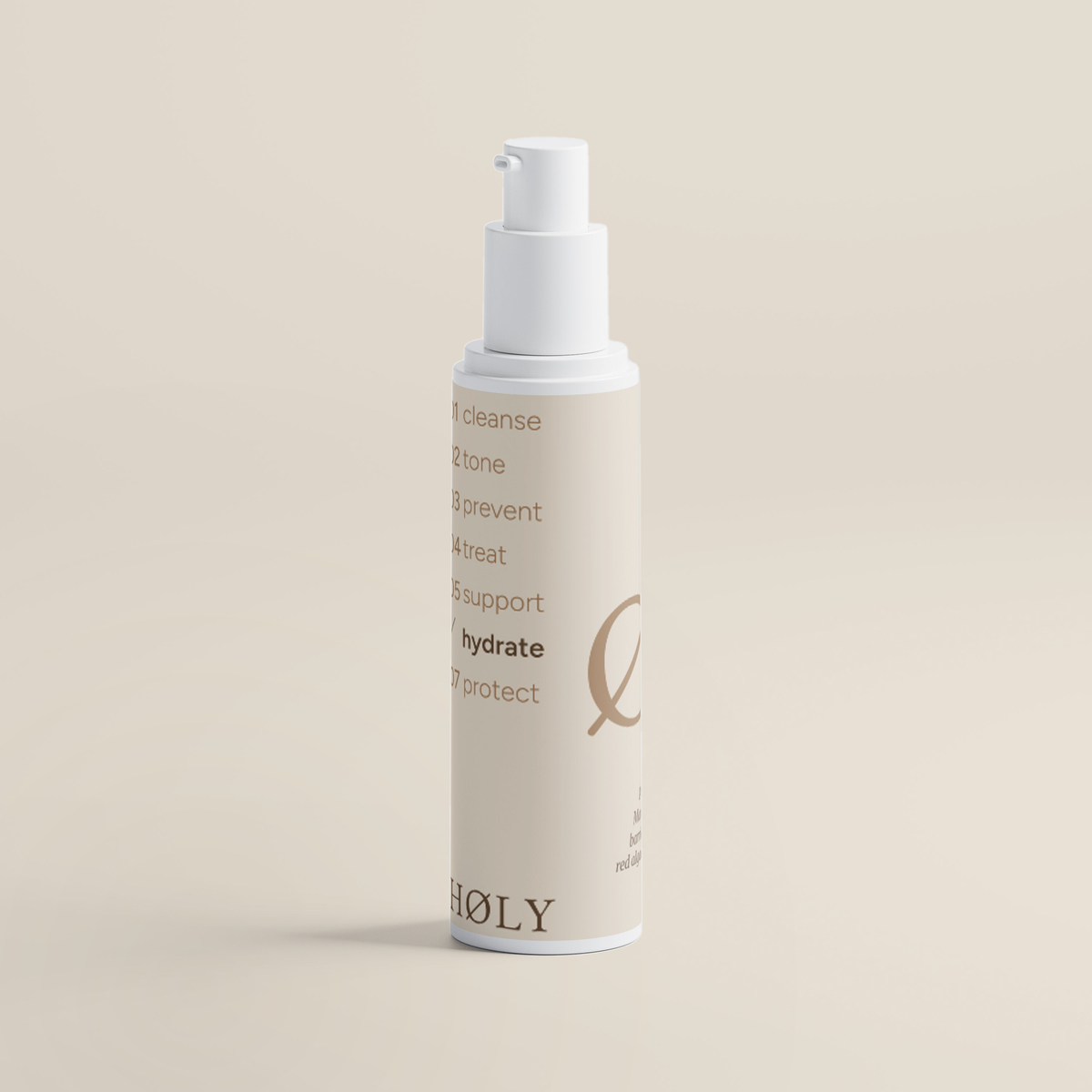 Pure Calm Night Cream — solo