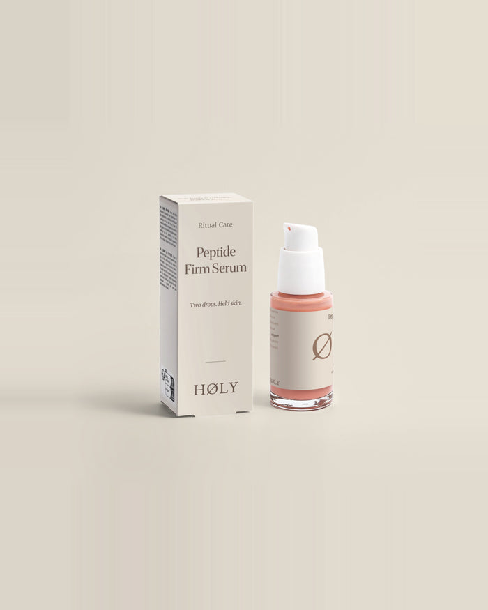 Peptide Firm Serum