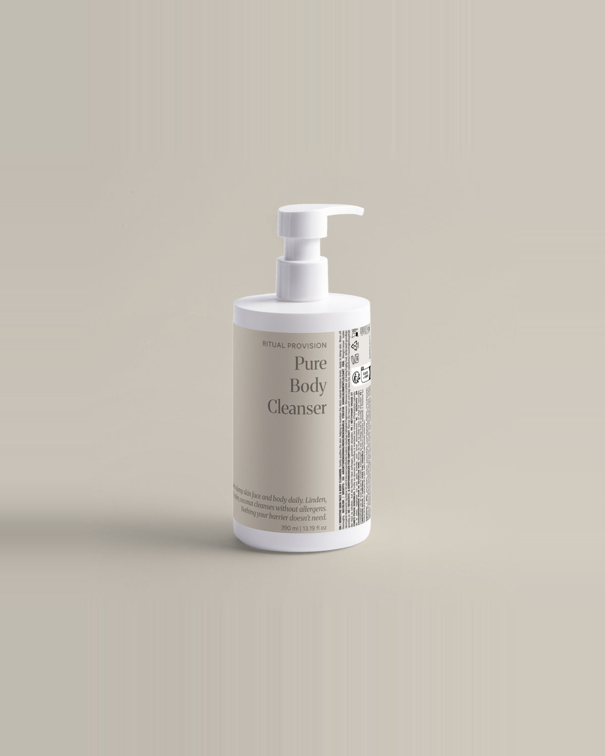 pure-body-cleanser-390ml — extended 4:5 hero (#127)