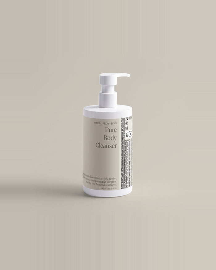 Pure Body Cleanser