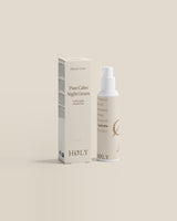 Pure Calm Night Cream