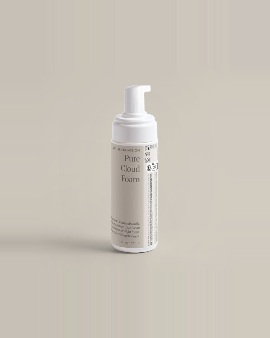 pure-cloud-foam-150ml — extended 4:5 hero (#127)