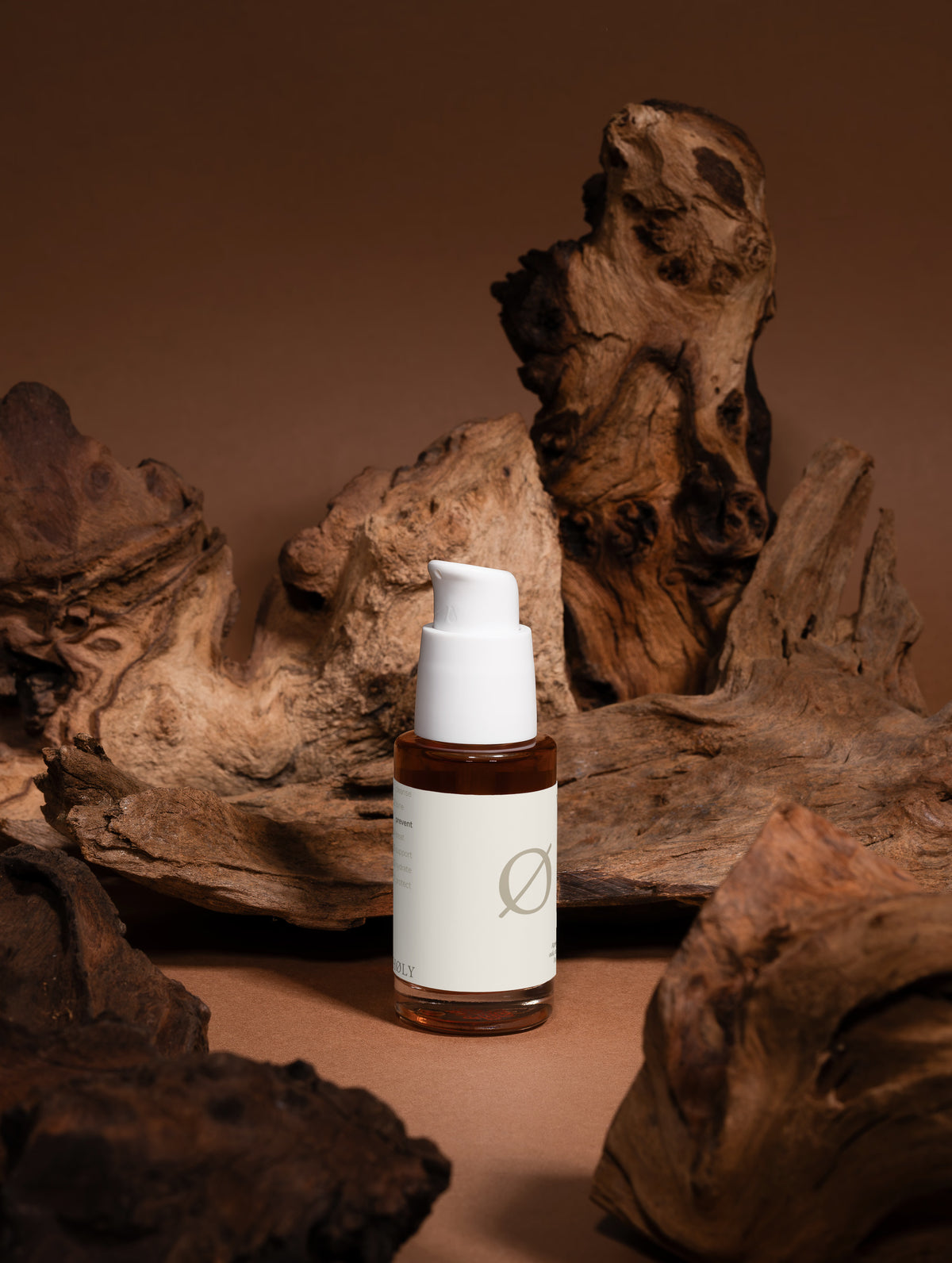 Vitamin Shield Gel