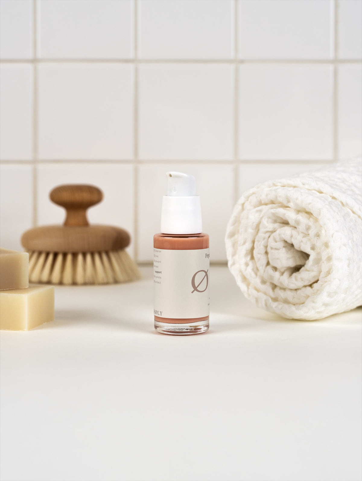 Peptide Firm Serum