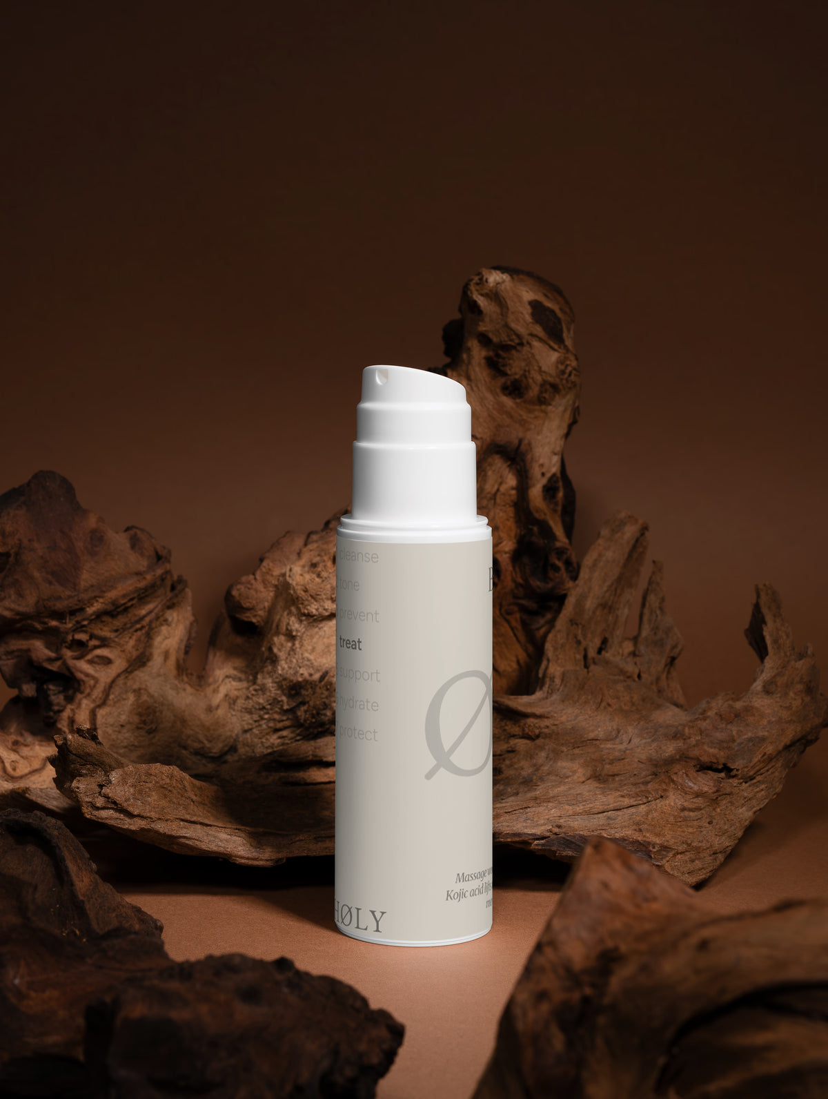 Bright Polish Exfoliant