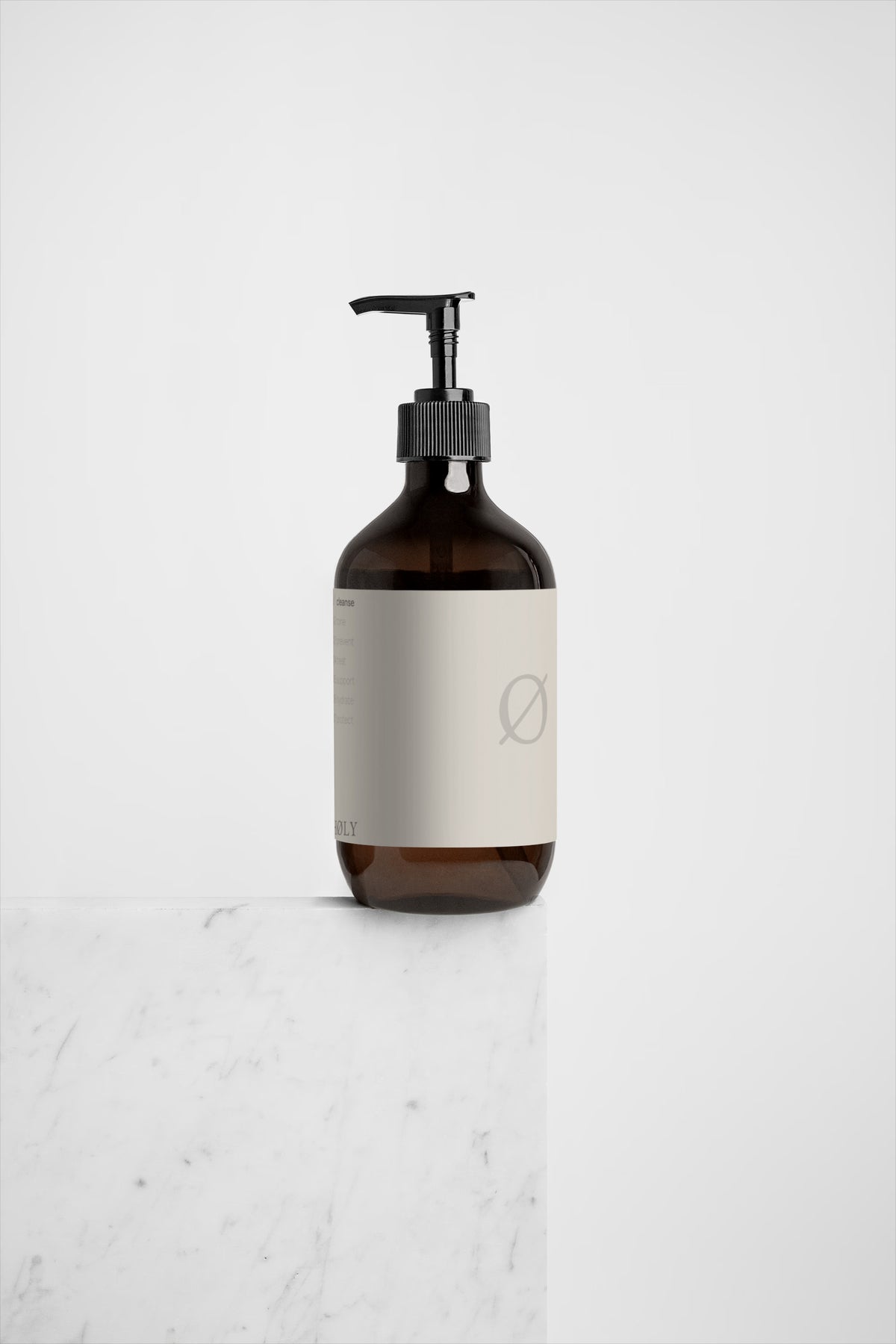 Hydra Wash — Grapefruit