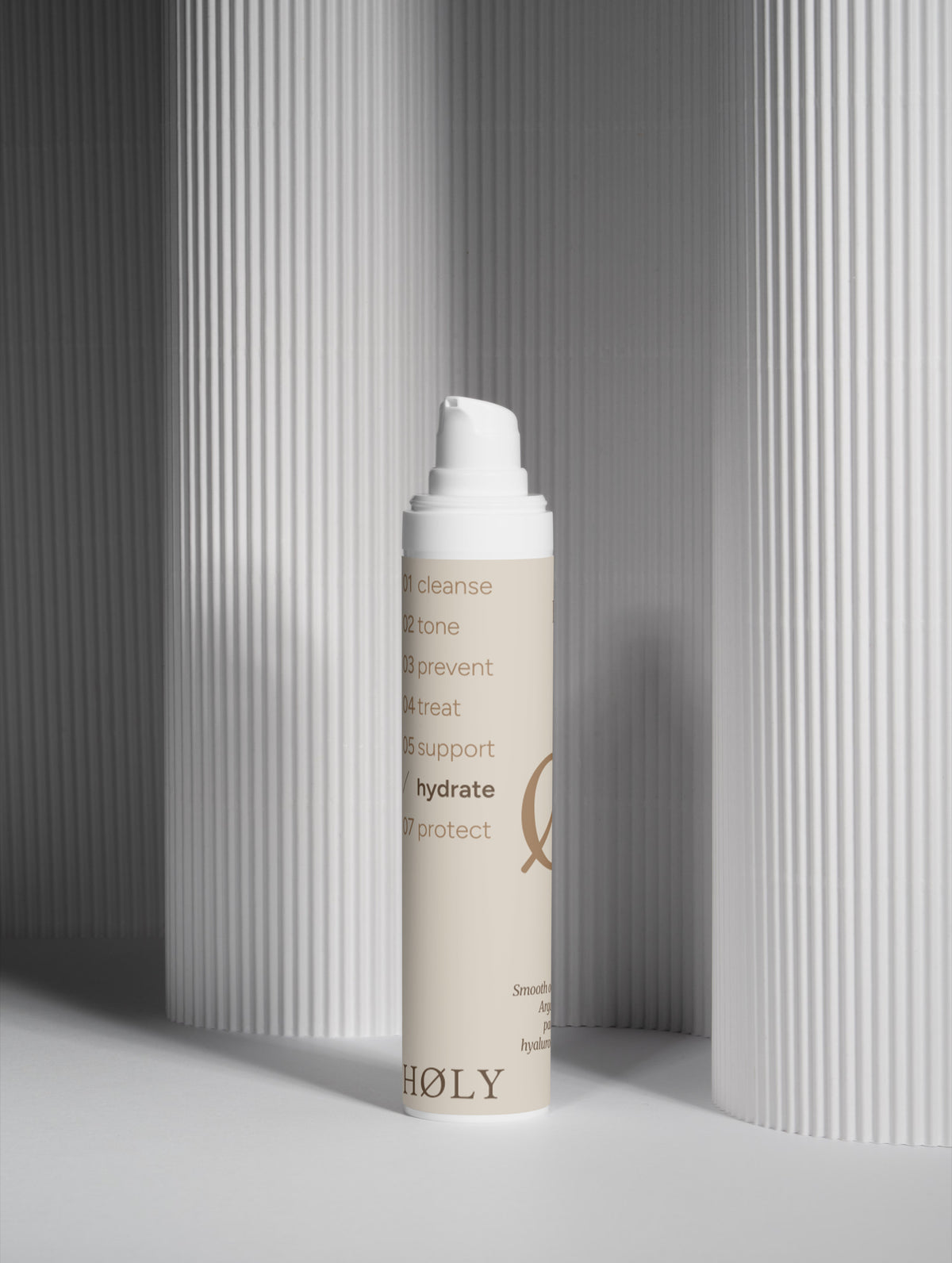 Hydra Matte Cream