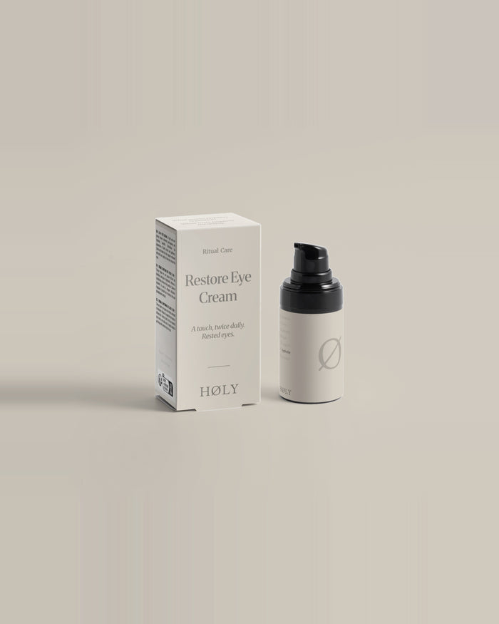 Restore Eye Cream