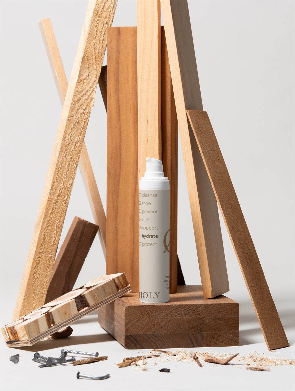 Rich Barrier Night Cream