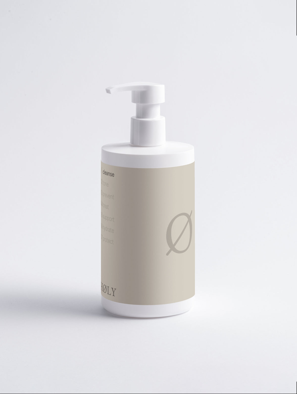 Glass Shine Shampoo