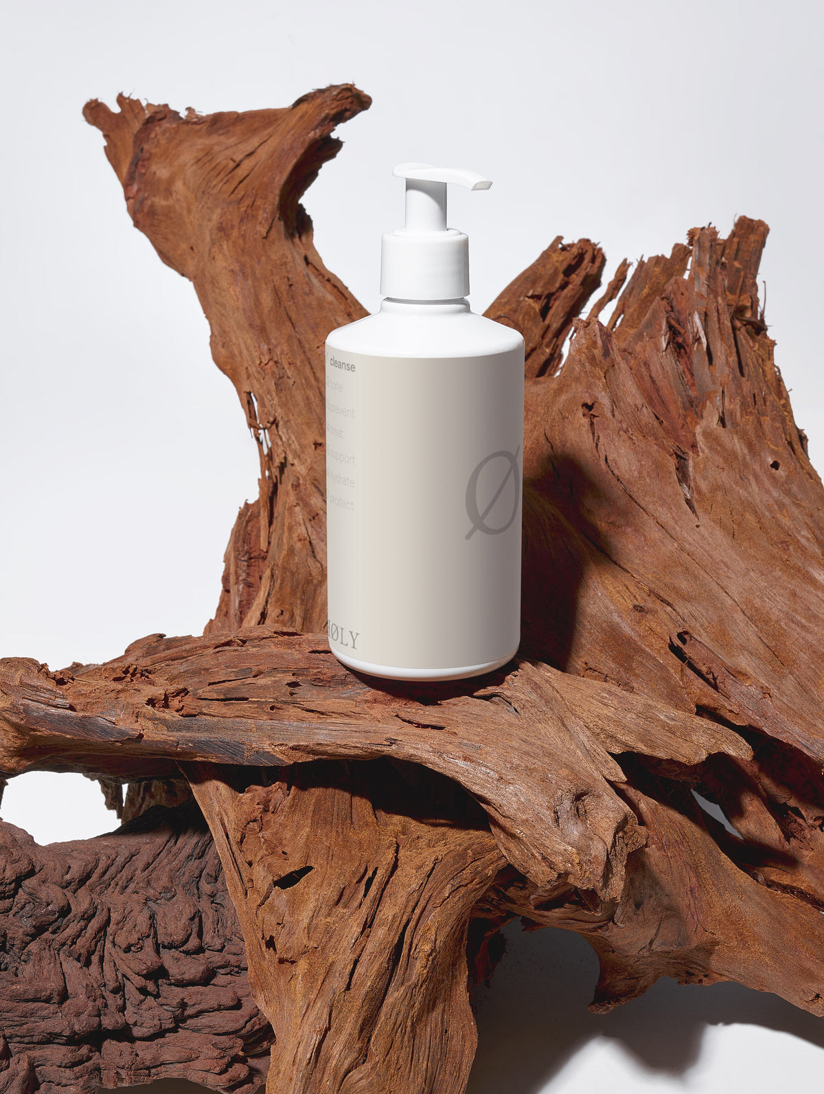 Moisture Wash Shampoo
