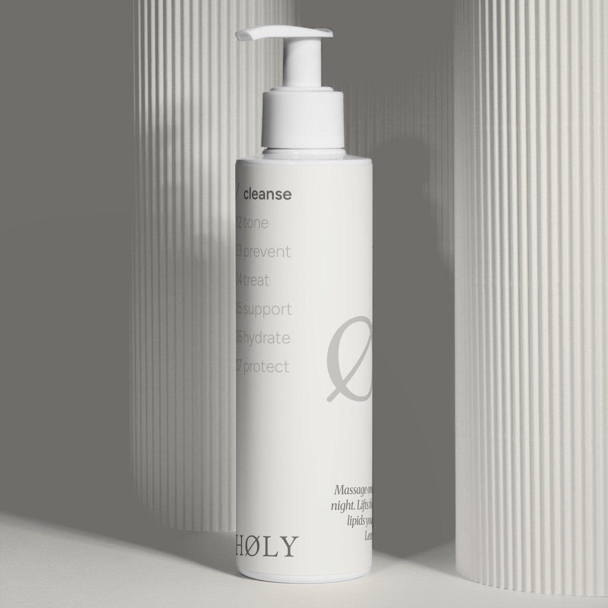 SBM · cleanse · column v22