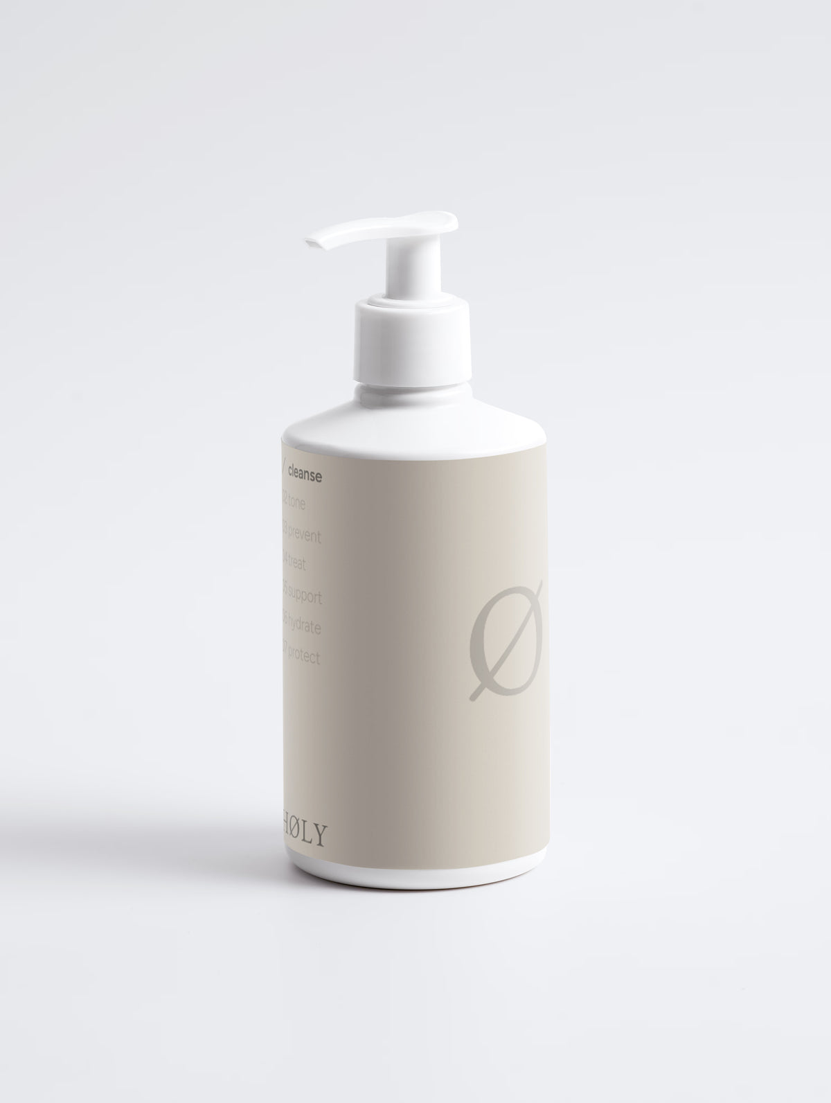 Moisture Wash Shampoo