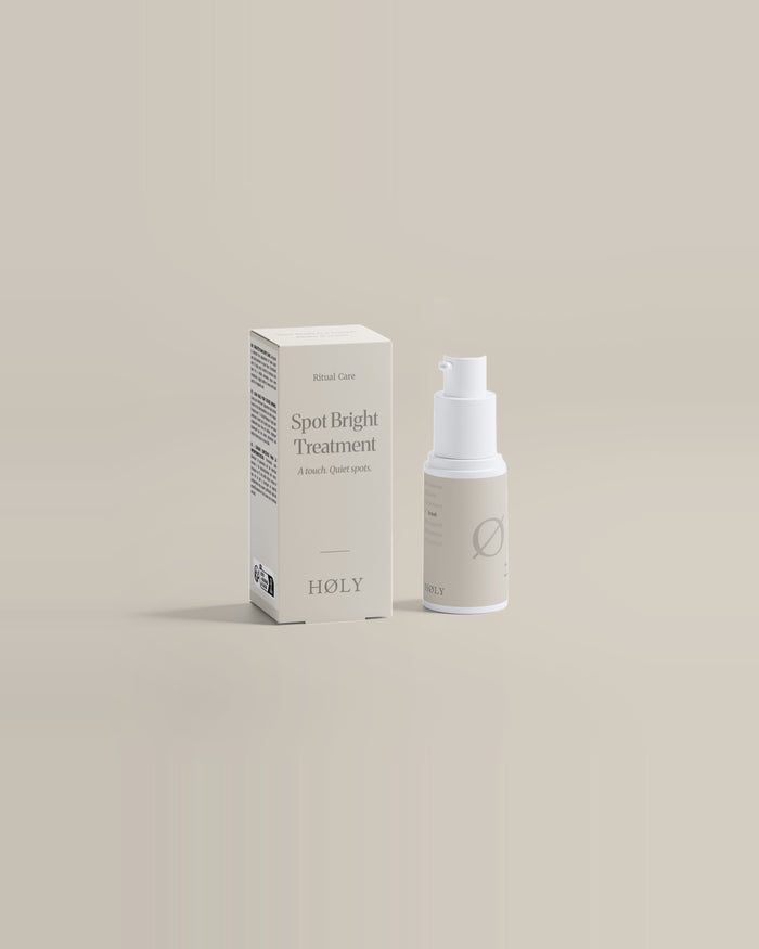 Spot Bright Treatment