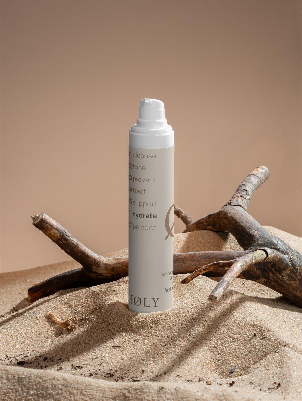 Hydra Matte Cream