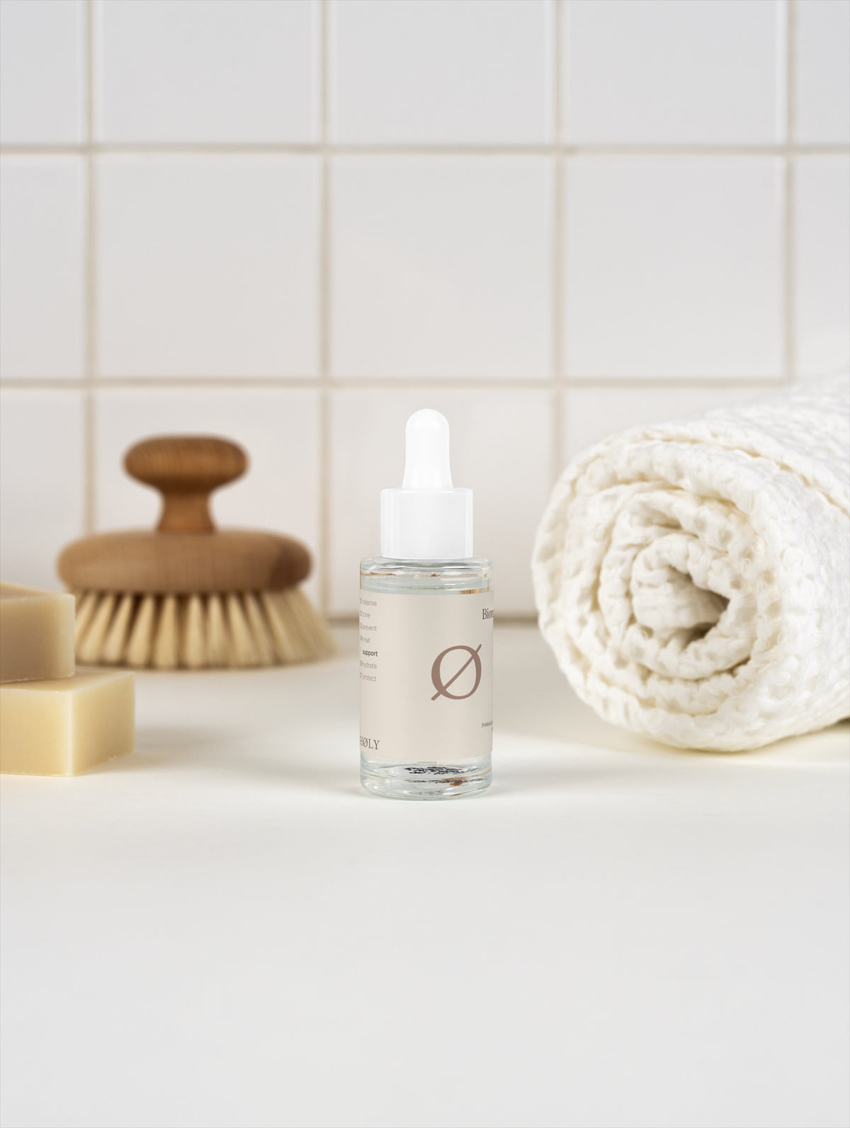 Biome Jelly Serum