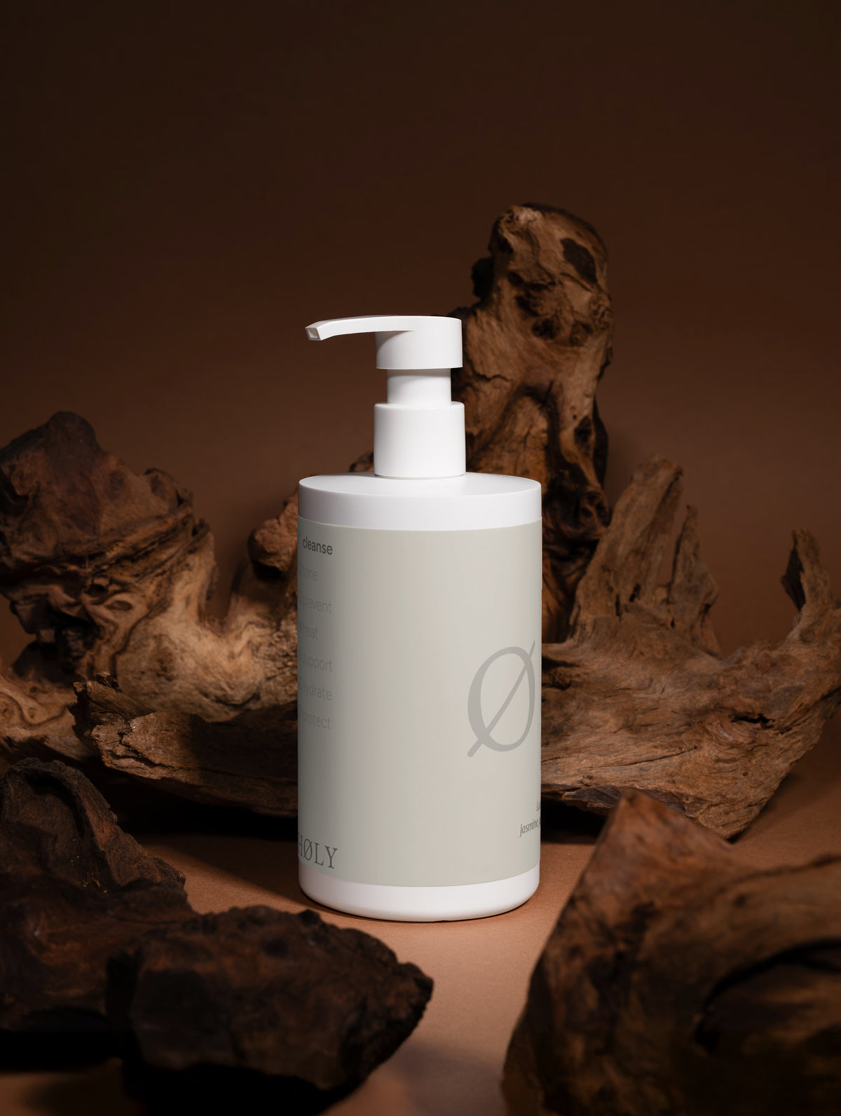 Pure Body Cleanser