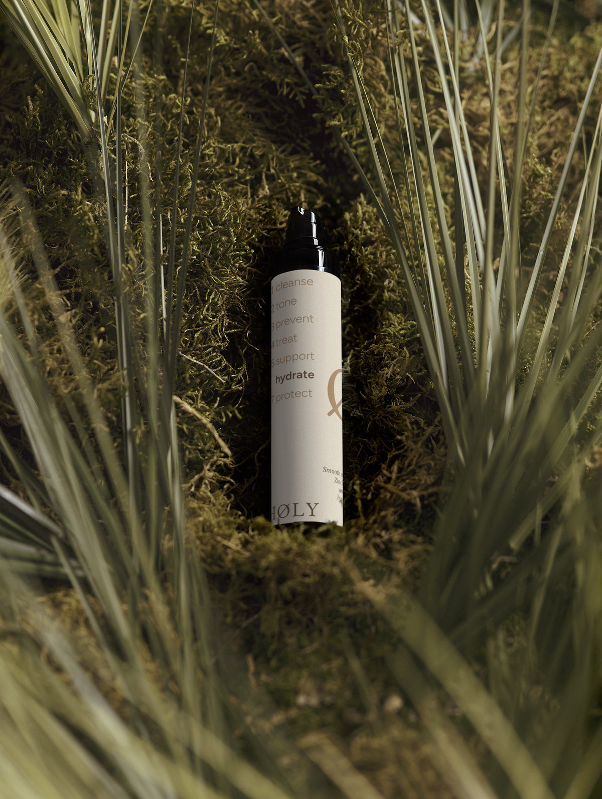 Weightless Hydra Gel