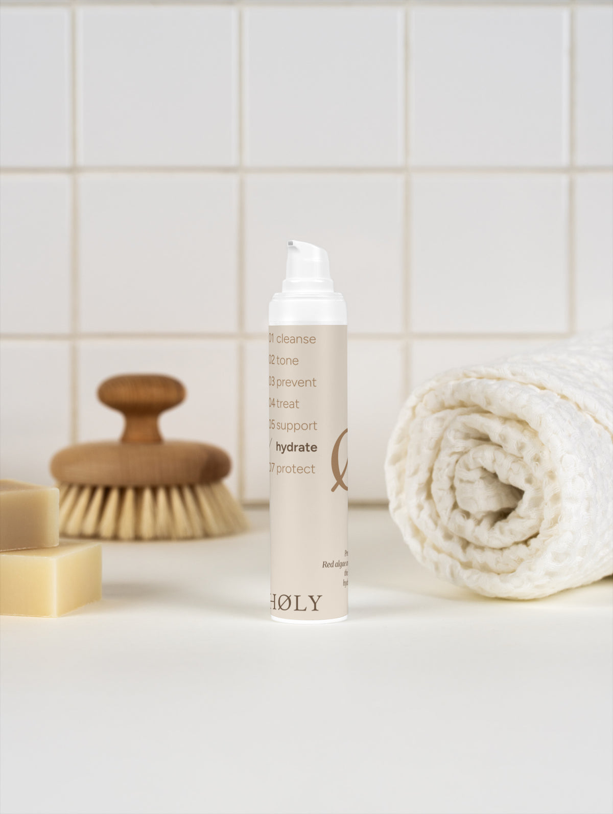Pure Calm Cream