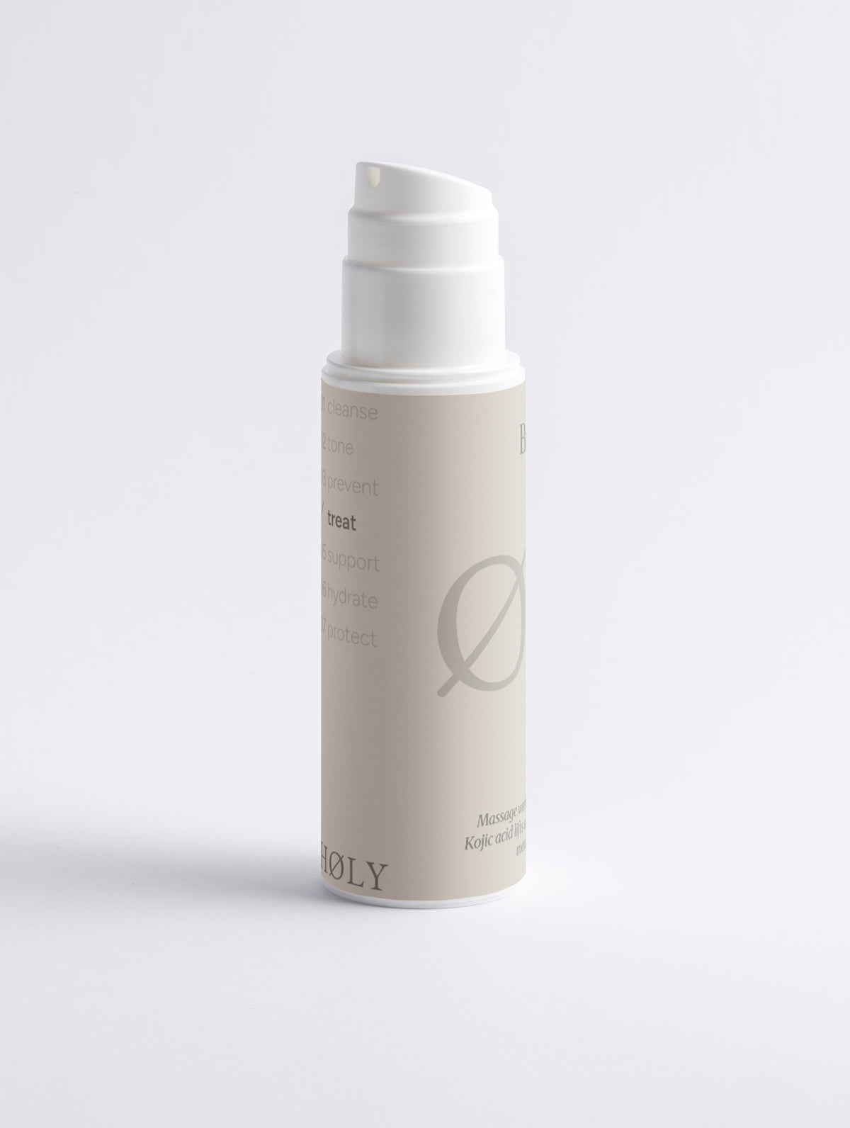 Bright Polish Exfoliant