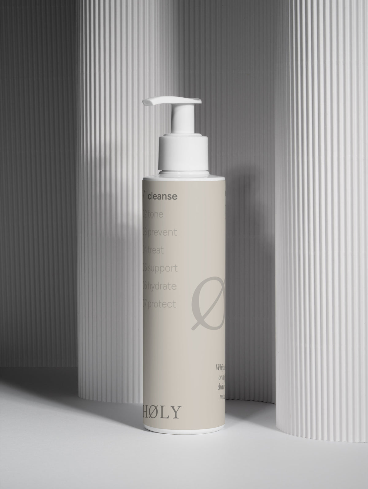 Purifying Cloud Mousse