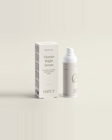 Vitamin Bright Serum