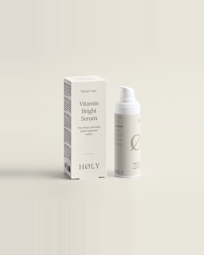 Vitamin Bright Serum