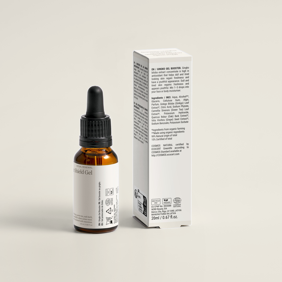 VSG · cleanse · hero v22
