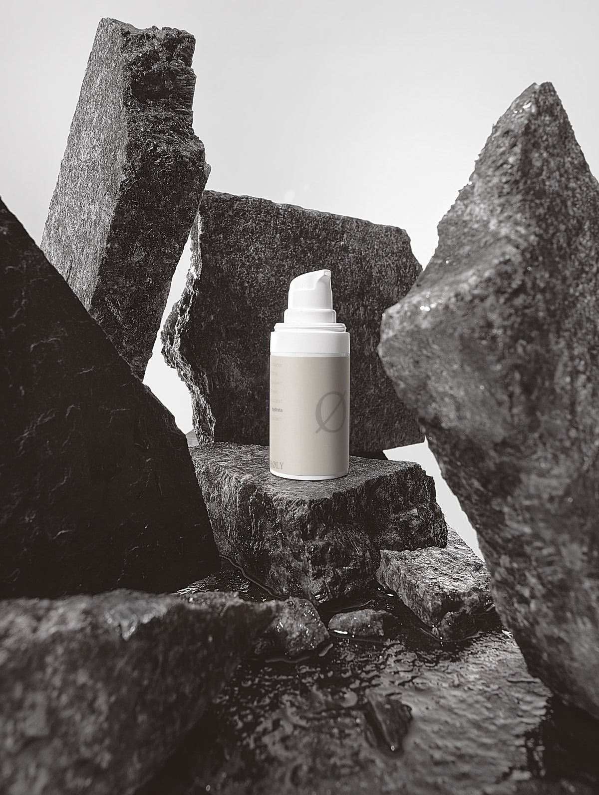 Firm Eye Cream