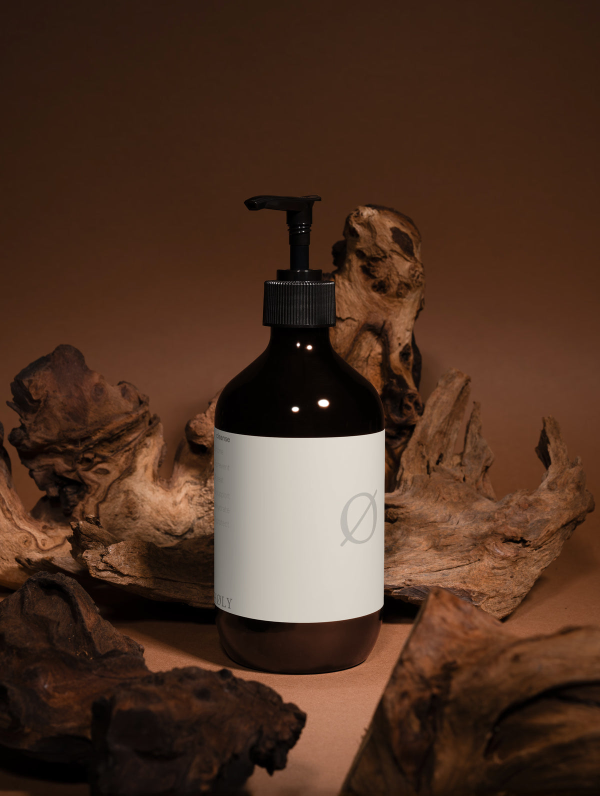 Hydra Wash — Grapefruit