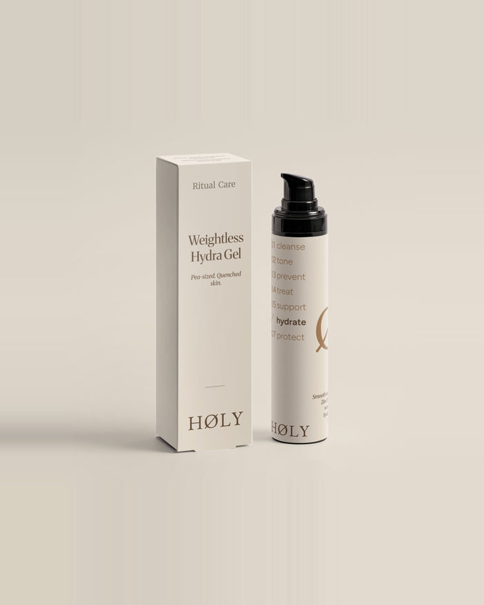 Weightless Hydra Gel
