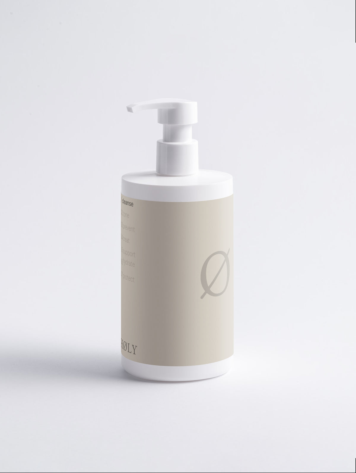 Colour Guard Shampoo