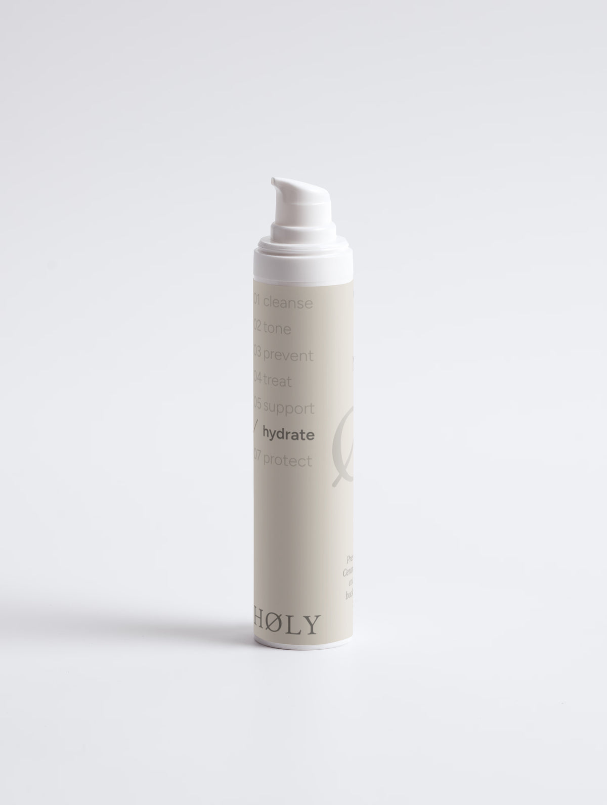 Ceramide Hydrating Night Cream