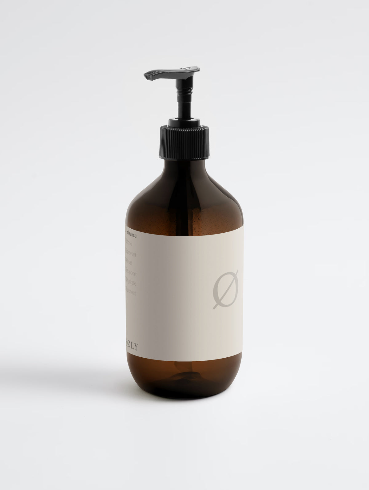 Hydra Wash — Grapefruit