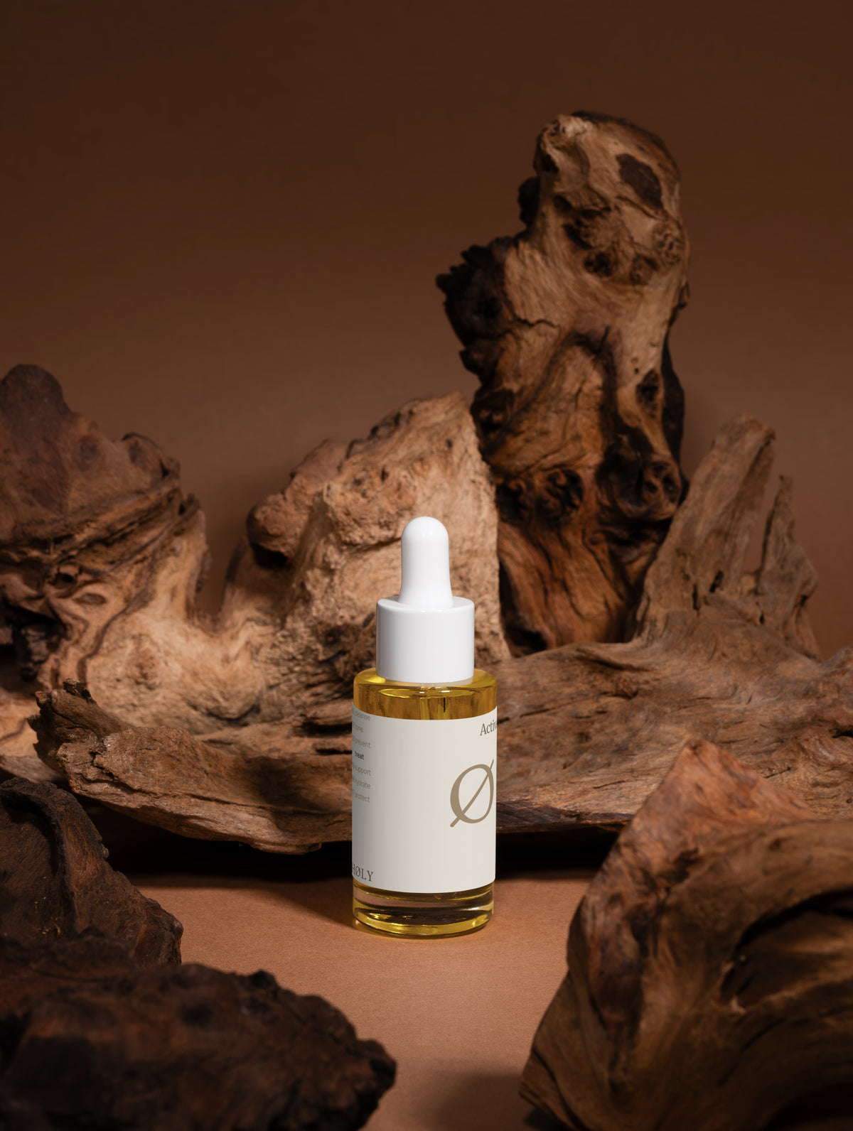 Active Renew Serum