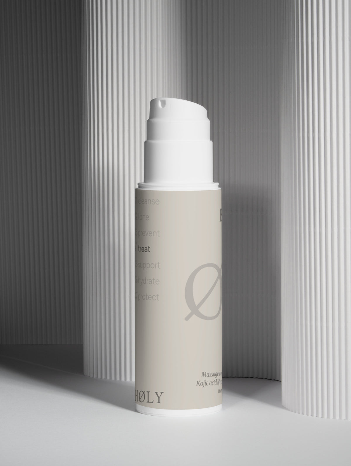 Bright Polish Exfoliant