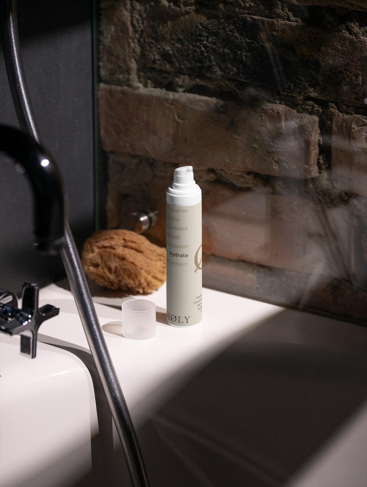 Rich Barrier Night Cream