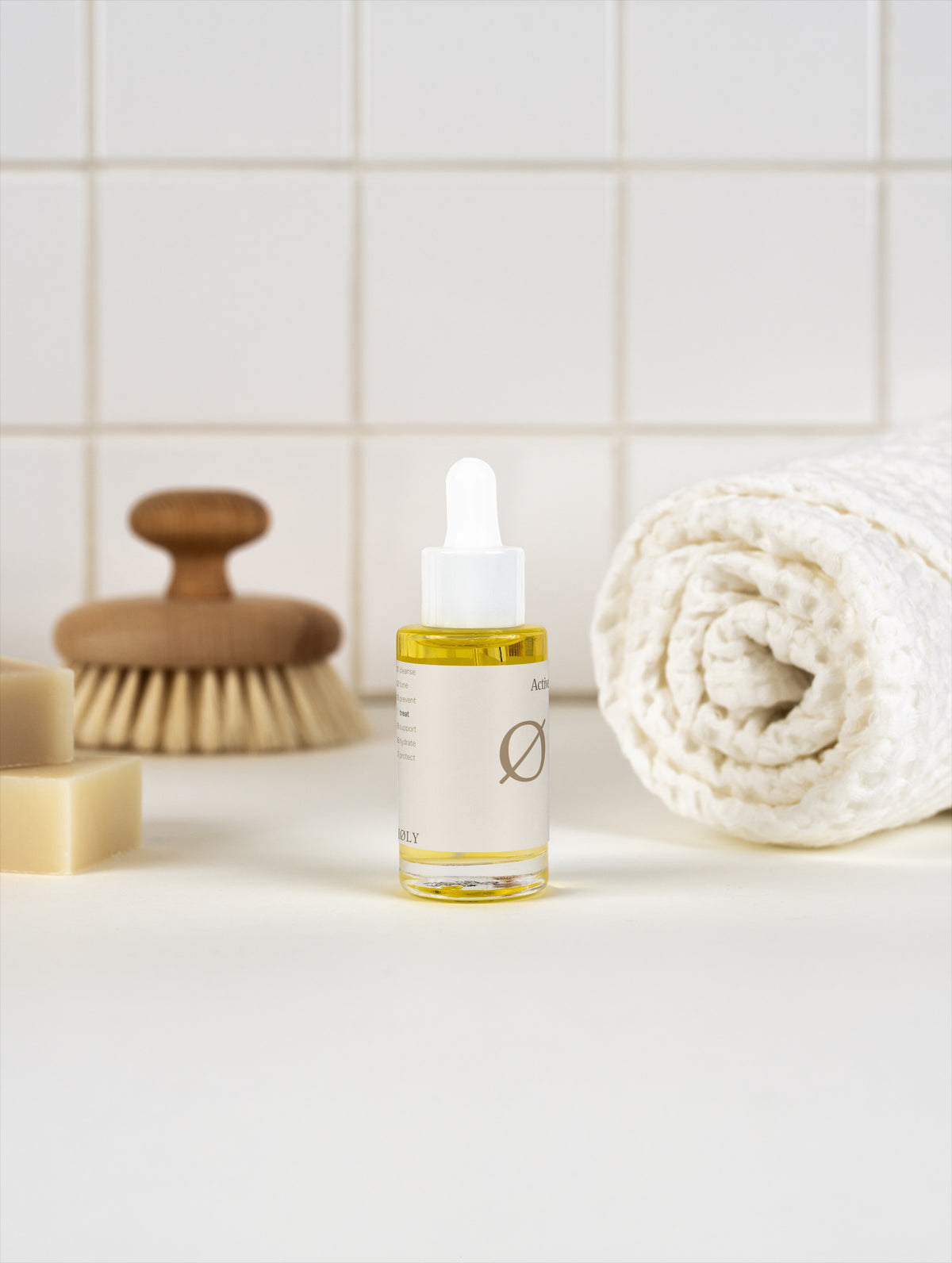 Active Renew Serum